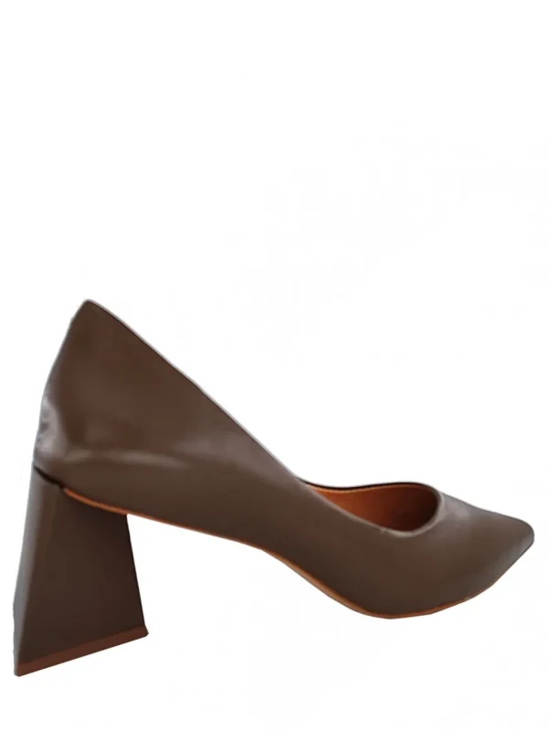 *DECOLLETTE T.MEDIO 40-75