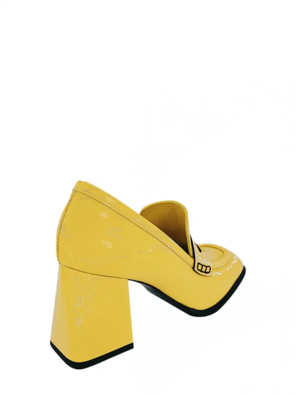 GABRY70 GIALLO