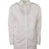 REVERSE-CAMICIA BIANCO