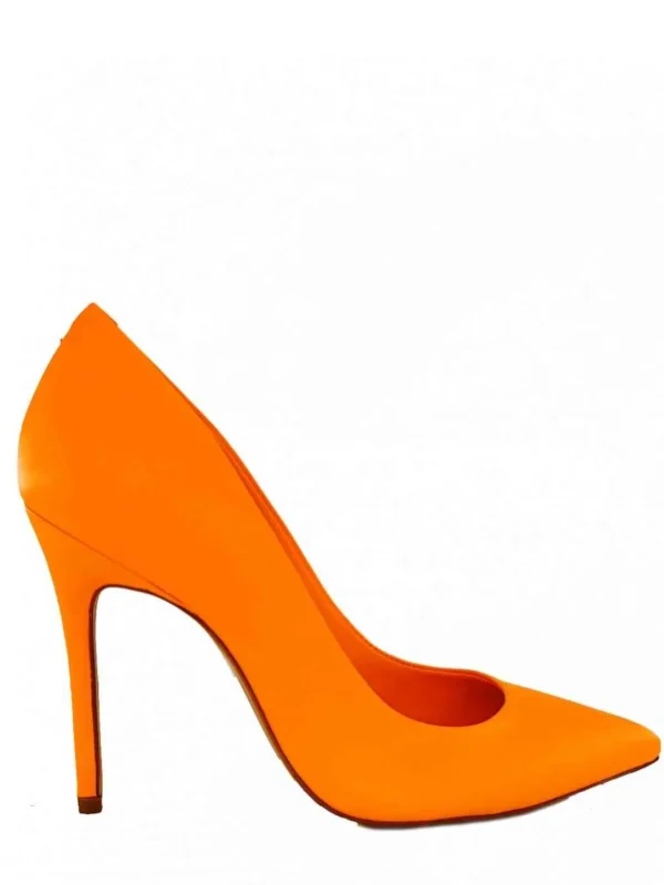 S020910001 ORANGE