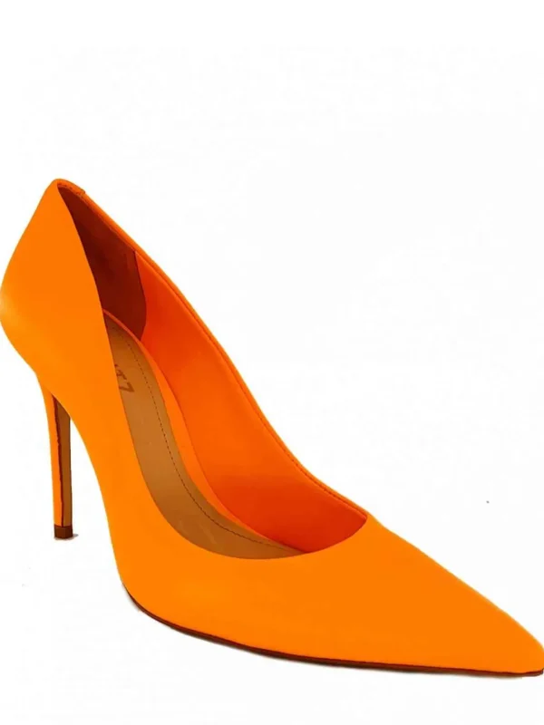 S020910001 ORANGE