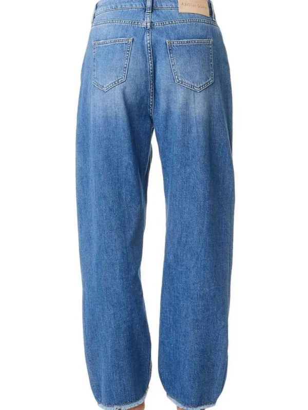 221SD26009 JEANS