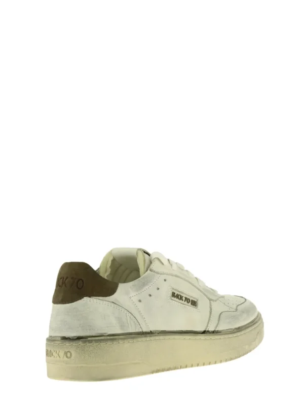 SLAM VINTAGE IM64 MILKPIOMB