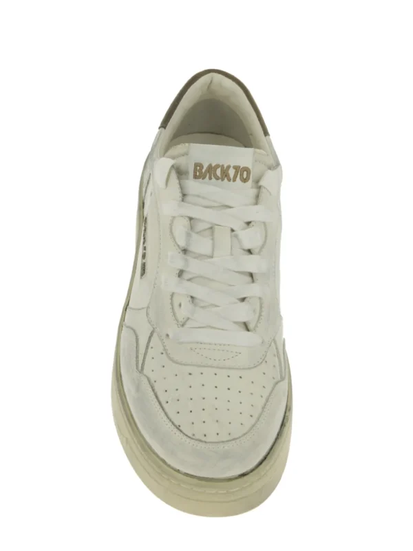 SLAM VINTAGE IM64 MILKPIOMB
